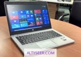 HP FOLIO 9470 M