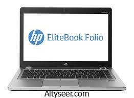 HP FOLIO 9470 M