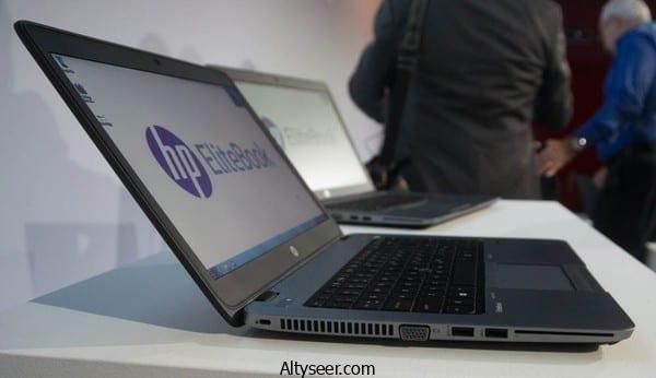 HP EliteBook 840 G1
