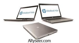 HP FOLIO 9470 M