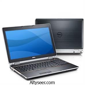 Dell Latitude E6520 لابتوب ديل كور اي7 بكارت فيجا انفيديا جاهز للالعاب - الاقوي - الاسرع - الاقدر - الصورة 2