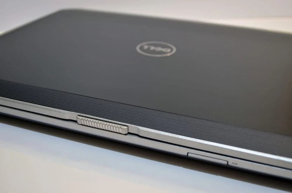 Dell Latitude E6520 Core i7 Ram 8GB HDD 1TB NVIDIA