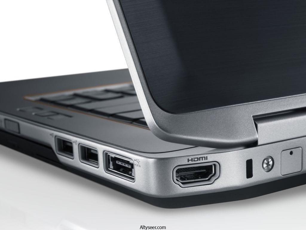 Dell Latitude E6520 لابتوب ديل كور اي7 بكارت فيجا انفيديا جاهز للالعاب - الاقوي - الاسرع - الاقدر - الصورة 3