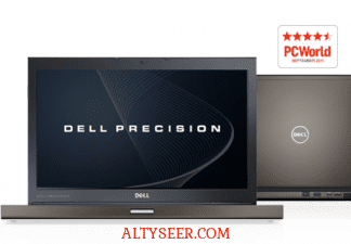 dell precision m6600