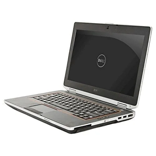 Dell Latitude E6520 (i7/6/750/Nvidia) الاقوي - الاسرع - الاقدر - جاهز للالعاب