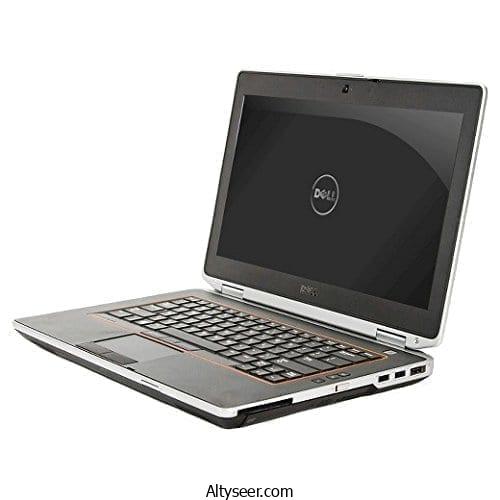 Dell Latitude E6520 (i7/6/750/Nvidia) الاقوي - الاسرع - الاقدر - جاهز للالعاب