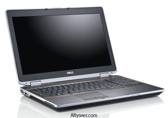 Dell Latitude E6520 لابتوب ديل كور اي7 بكارت فيجا انفيديا جاهز للالعاب - الاقوي - الاسرع - الاقدر - الصورة 5