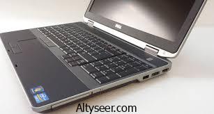 Dell Latitude E6520 لابتوب ديل كور اي7 بكارت فيجا انفيديا جاهز للالعاب - الاقوي - الاسرع - الاقدر - الصورة 7