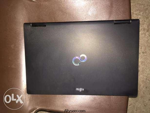 fujitsu lifebook e752