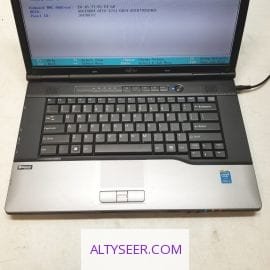 fujitsu lifebook e752