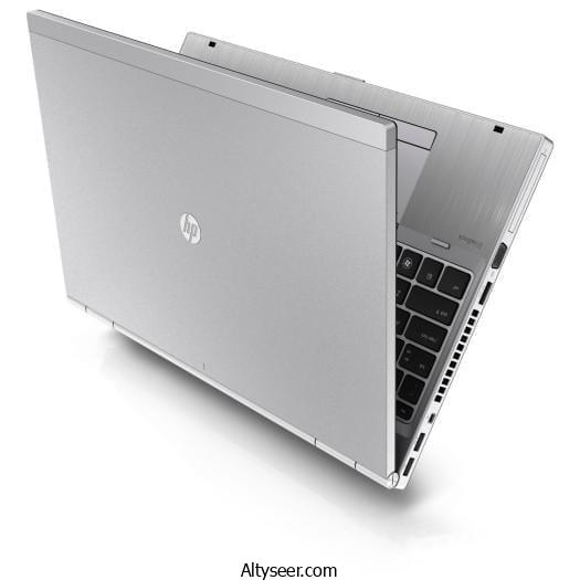 Hp Elite Book 8570p