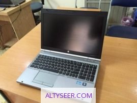 Hp Elite Book 8570p