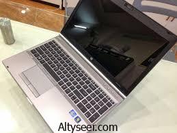 Hp Elite Book 8570p