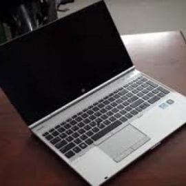 Hp Elite Book 8570p