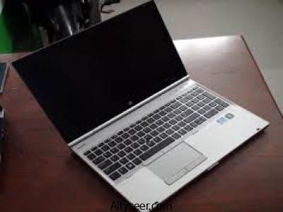 Hp Elite Book 8570p