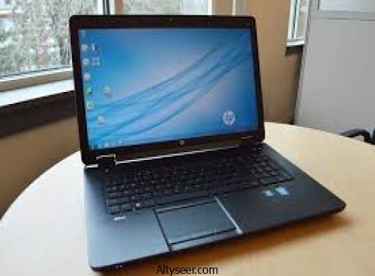 HP ZBOOK 17- CORE I7 - RAM 8G - HDD 500G - NVIDEA K3100 4G DDR4 - 17.3 INCH - الصورة 6