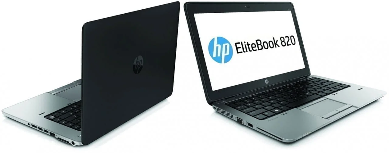 hp elitebook 820 g1 i5