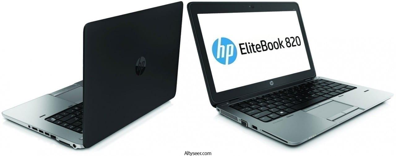 hp elitebook 820 g1 i5
