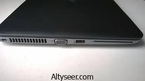 hp elitebook 820 g1 i5
