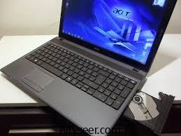 Acer Aspire 5733 Core i5-560M