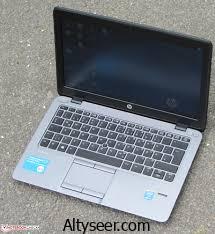 hp elitebook 820 g1 i5