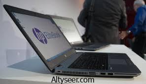 hp elitebook 820 g1 i5