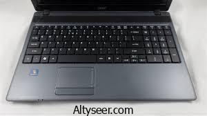 Acer Aspire 5733 Core i5-560M