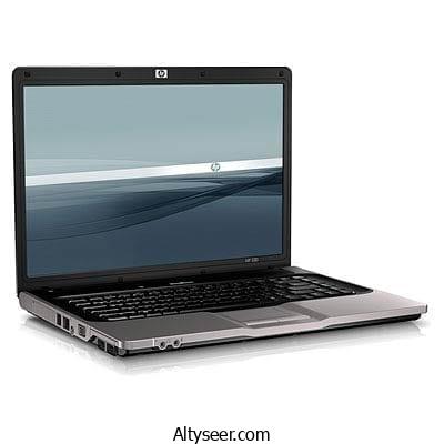 hp 530