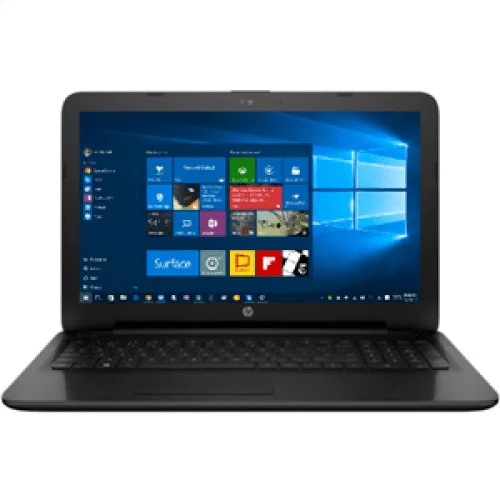 HP Notebook 15-af104ne