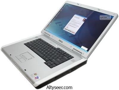 Dell Inspiron 6400 Notebook