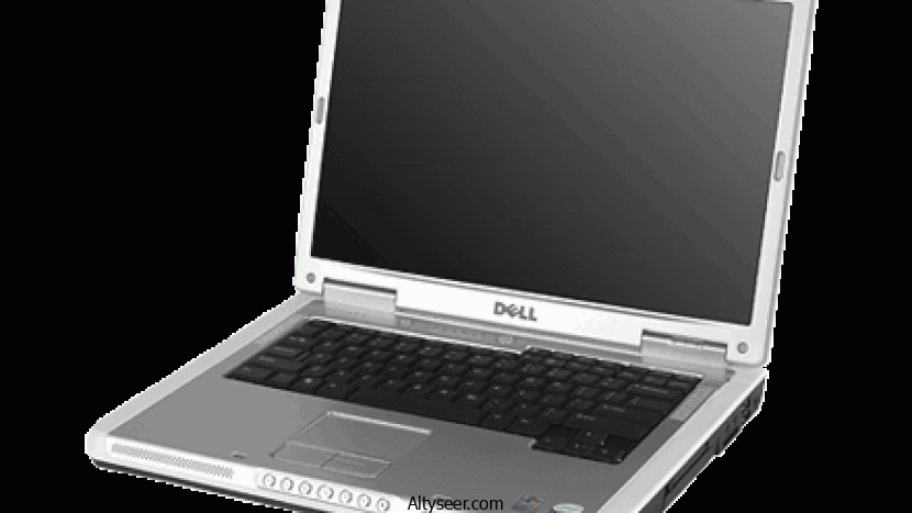 Dell Inspiron 6400 Notebook