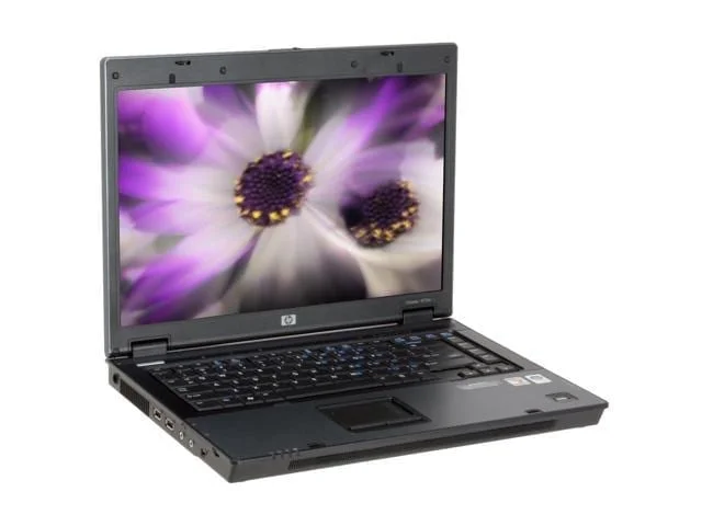 HP Compaq 6715b