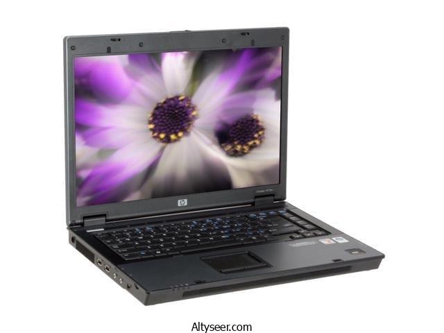 HP Compaq 6715b