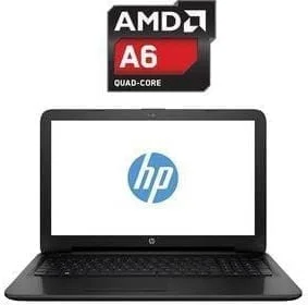 HP Notebook 15-af104ne