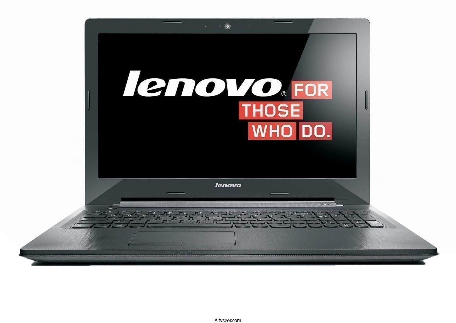 Lenovo G5030 N2840 Intel Celeron N2840 2.16GHz