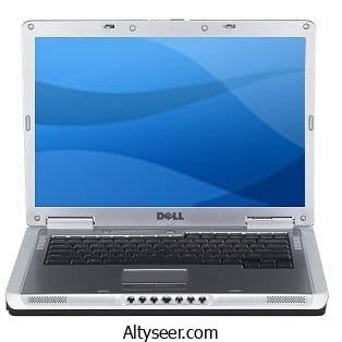 Dell Inspiron 6400 Notebook