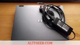 HP Compaq 6715b
