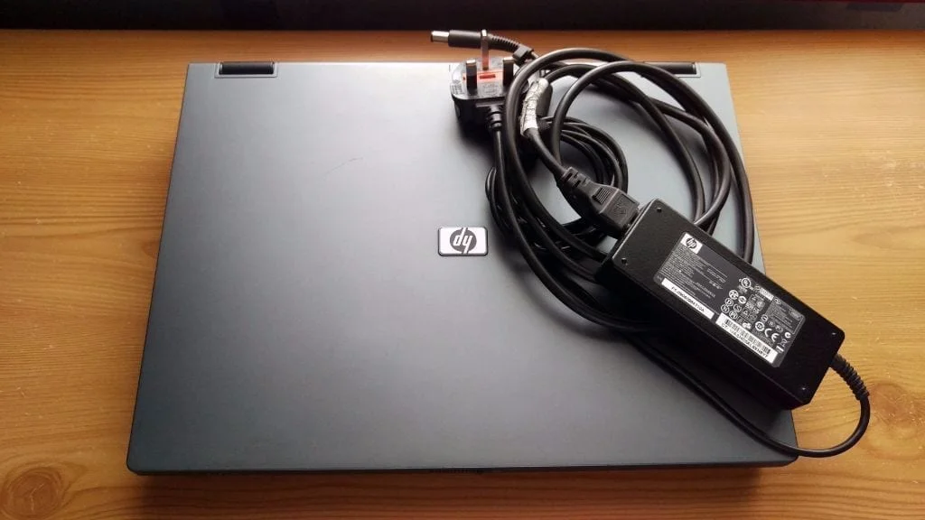 HP Compaq 6715b