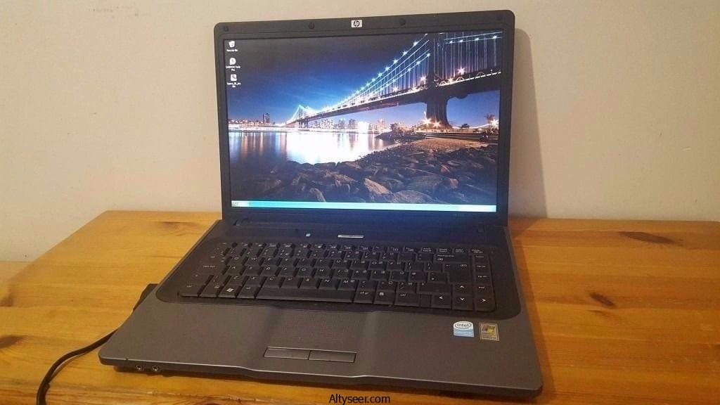 hp 530