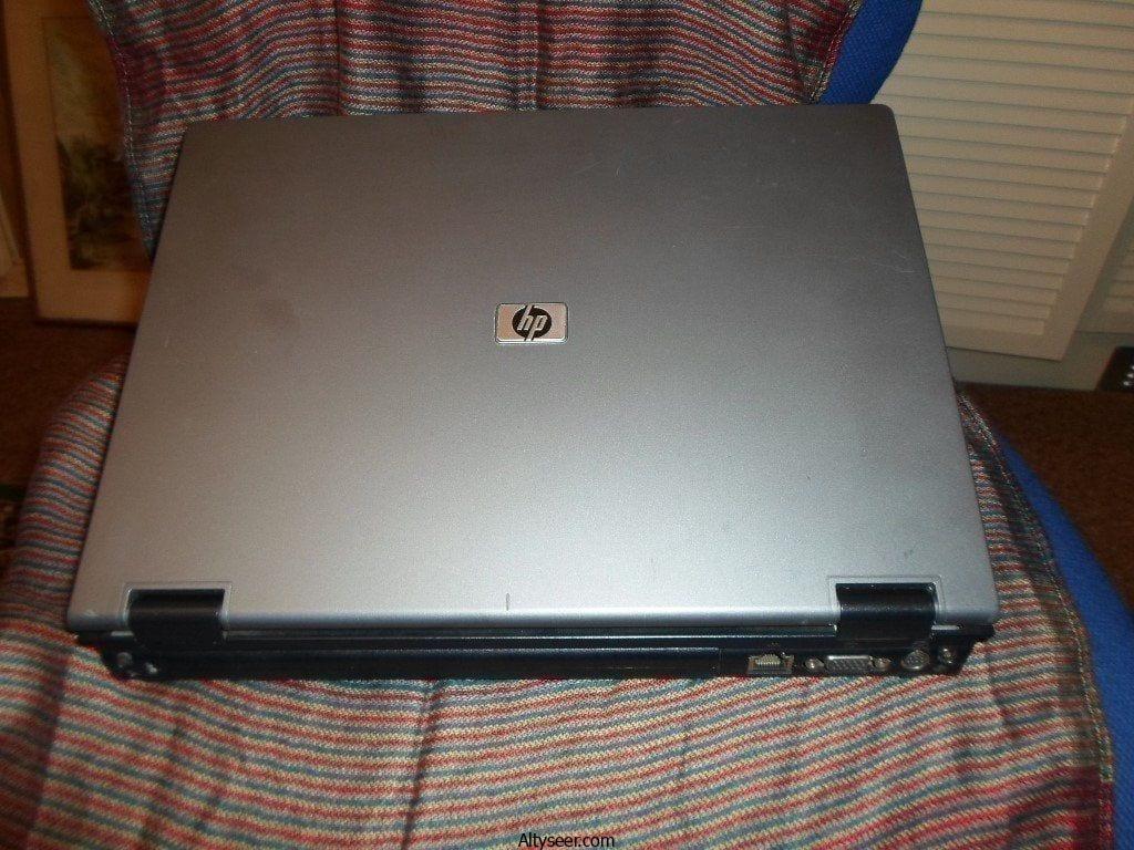 HP Compaq 6715b
