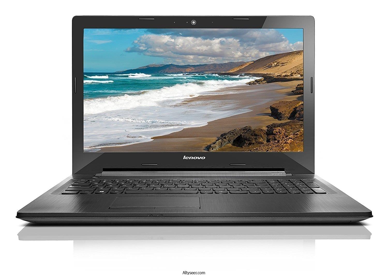 Lenovo G5030