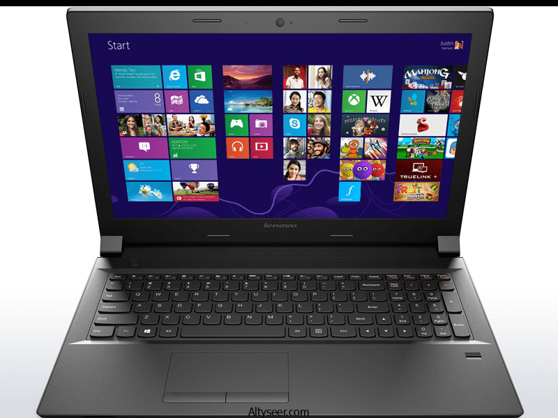 Lenovo G5030