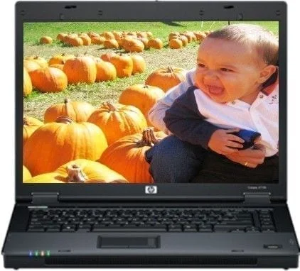 HP Compaq 6715b
