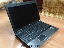 hp elitebook 8540w