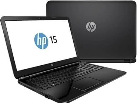 HP Notebook 15-af104ne