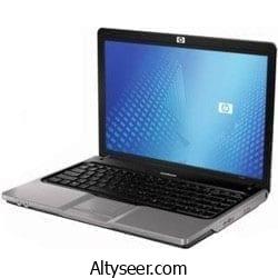 hp 530