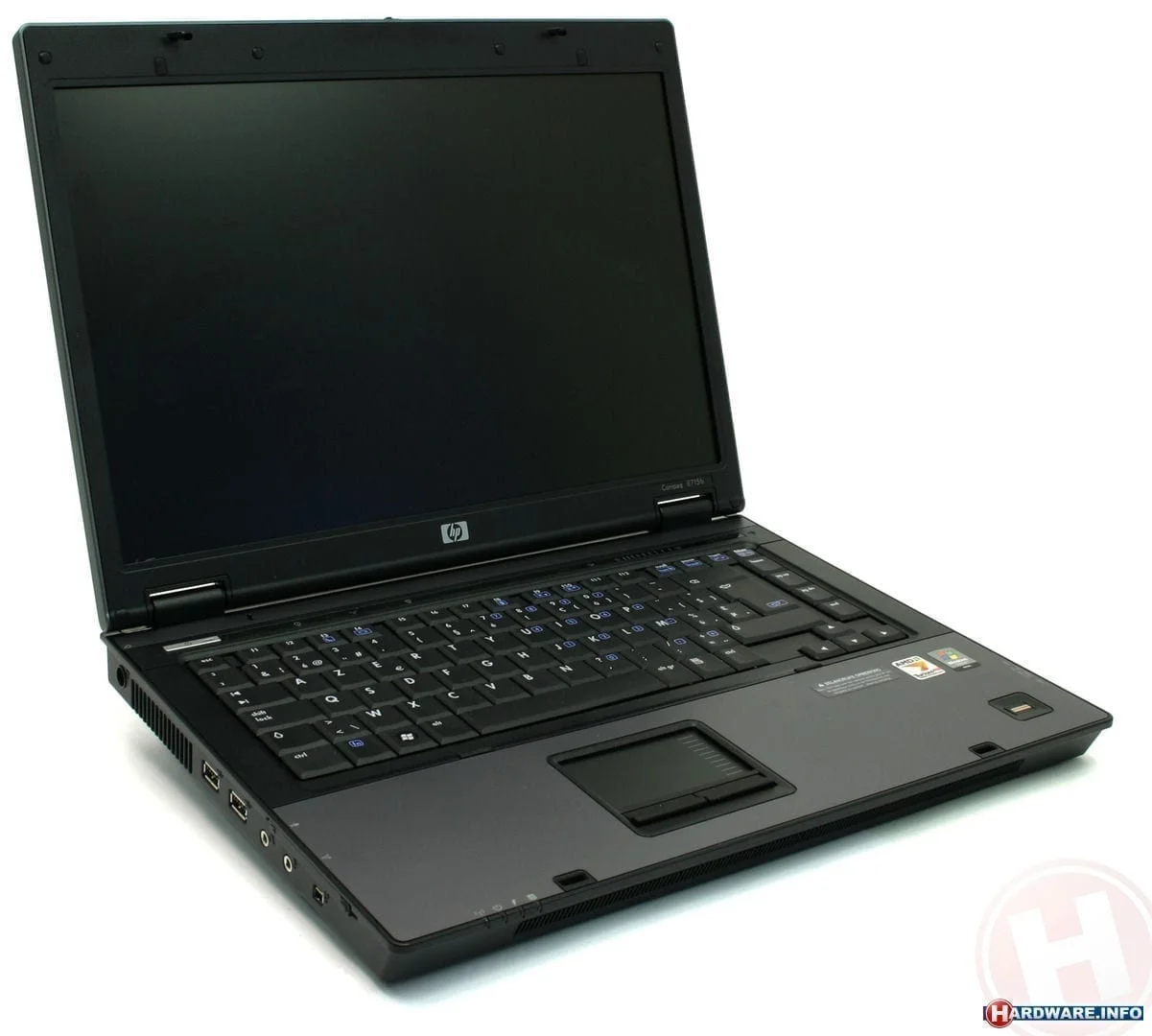 HP Compaq 6715b