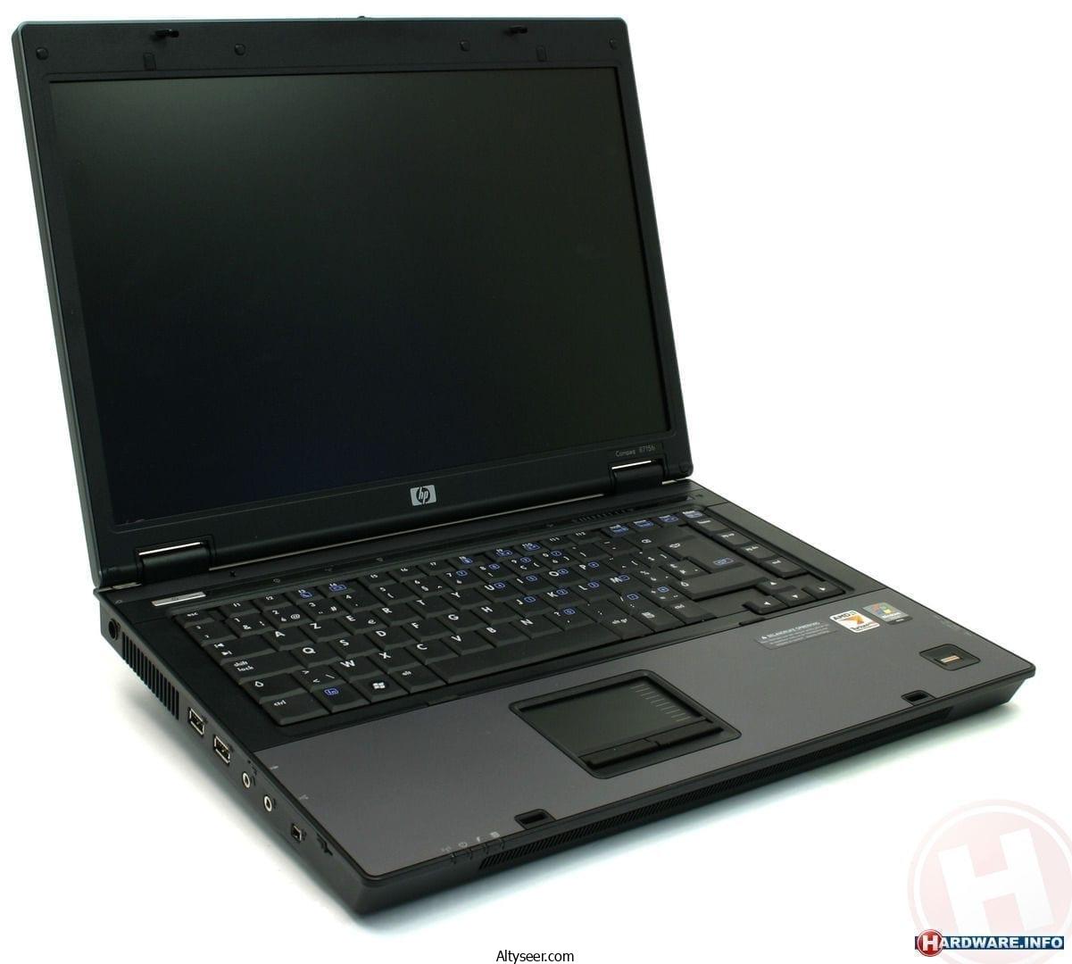 HP Compaq 6715b