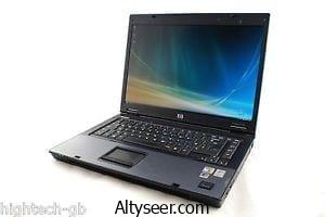 HP Compaq 6715b