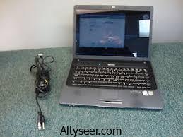 hp 530